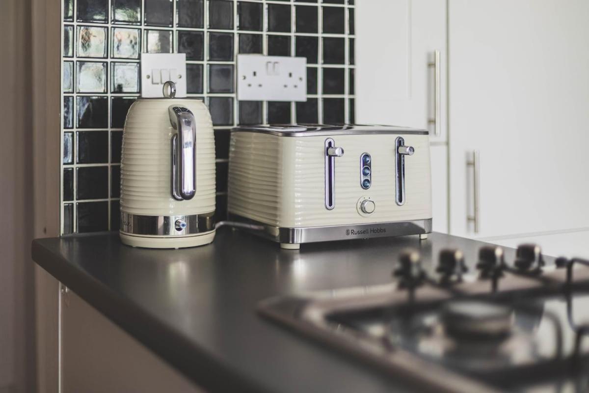 2Bed Stratford Apt With Easy Access To Central London, O2, Excel, Parking Nearby Buitenkant foto