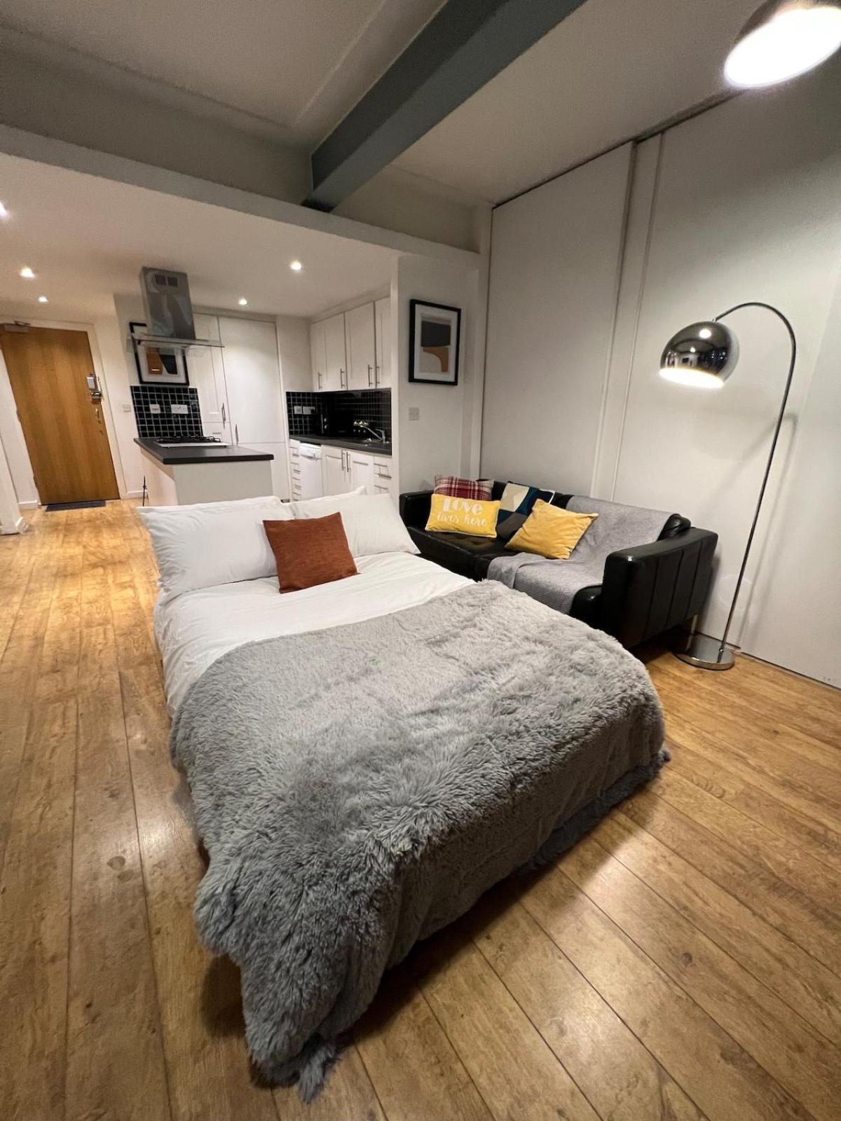 2Bed Stratford Apt With Easy Access To Central London, O2, Excel, Parking Nearby Buitenkant foto