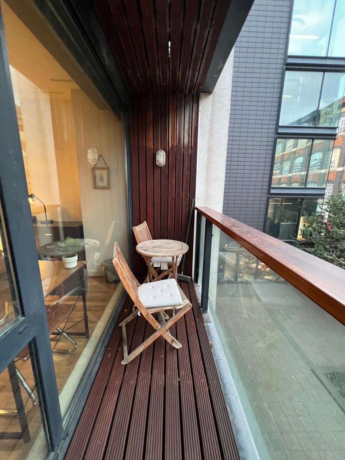 2Bed Stratford Apt With Easy Access To Central London, O2, Excel, Parking Nearby Buitenkant foto