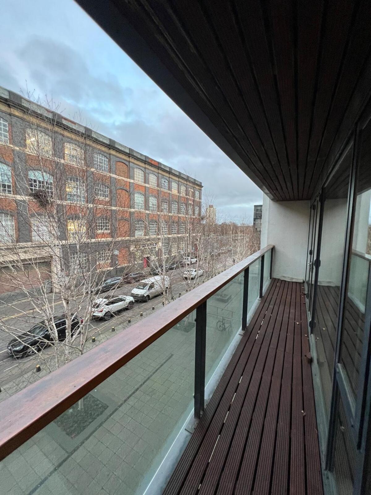2Bed Stratford Apt With Easy Access To Central London, O2, Excel, Parking Nearby Buitenkant foto