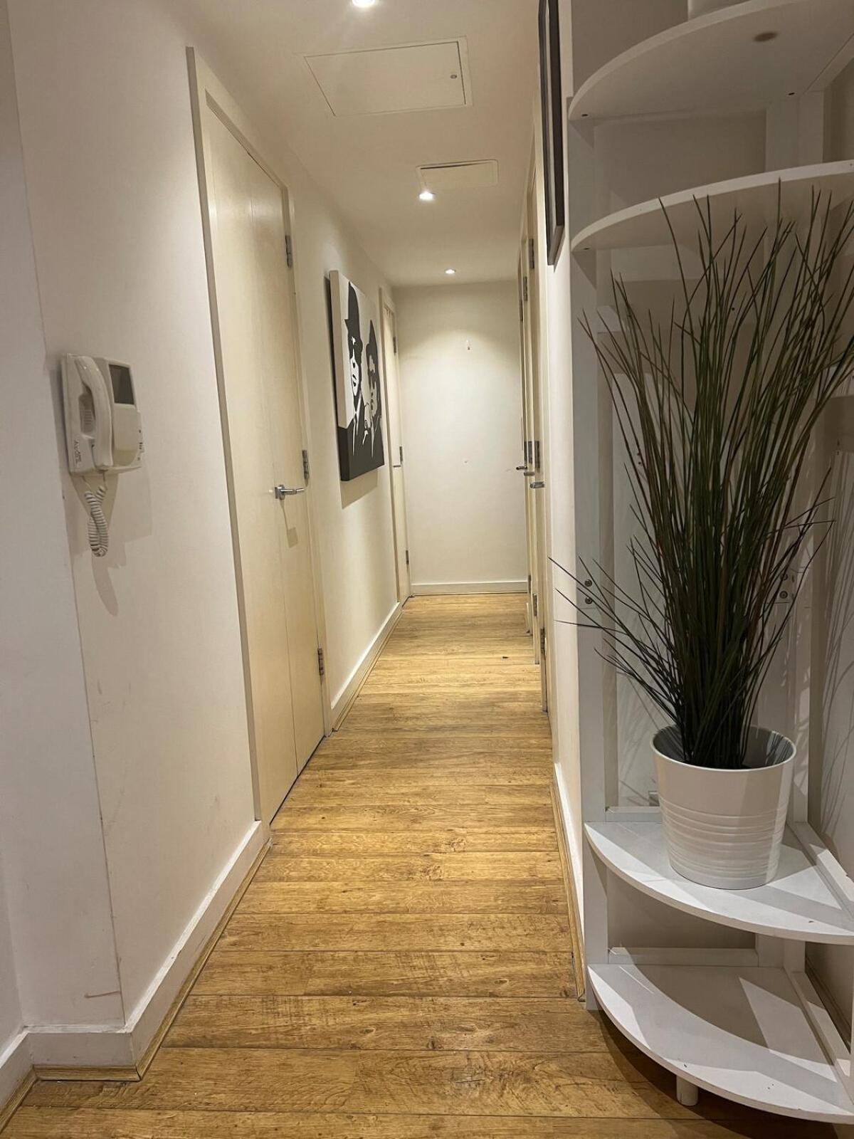 2Bed Stratford Apt With Easy Access To Central London, O2, Excel, Parking Nearby Buitenkant foto