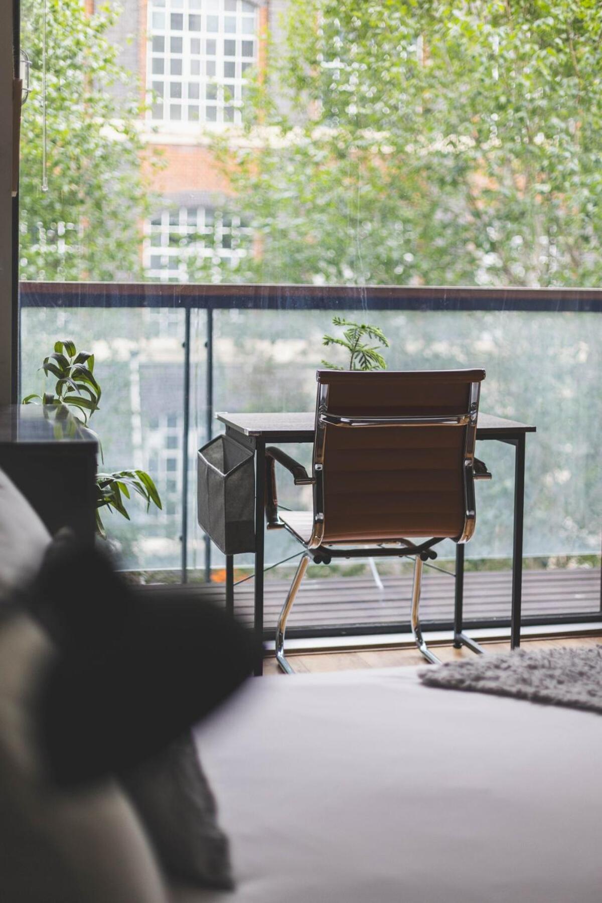 2Bed Stratford Apt With Easy Access To Central London, O2, Excel, Parking Nearby Buitenkant foto
