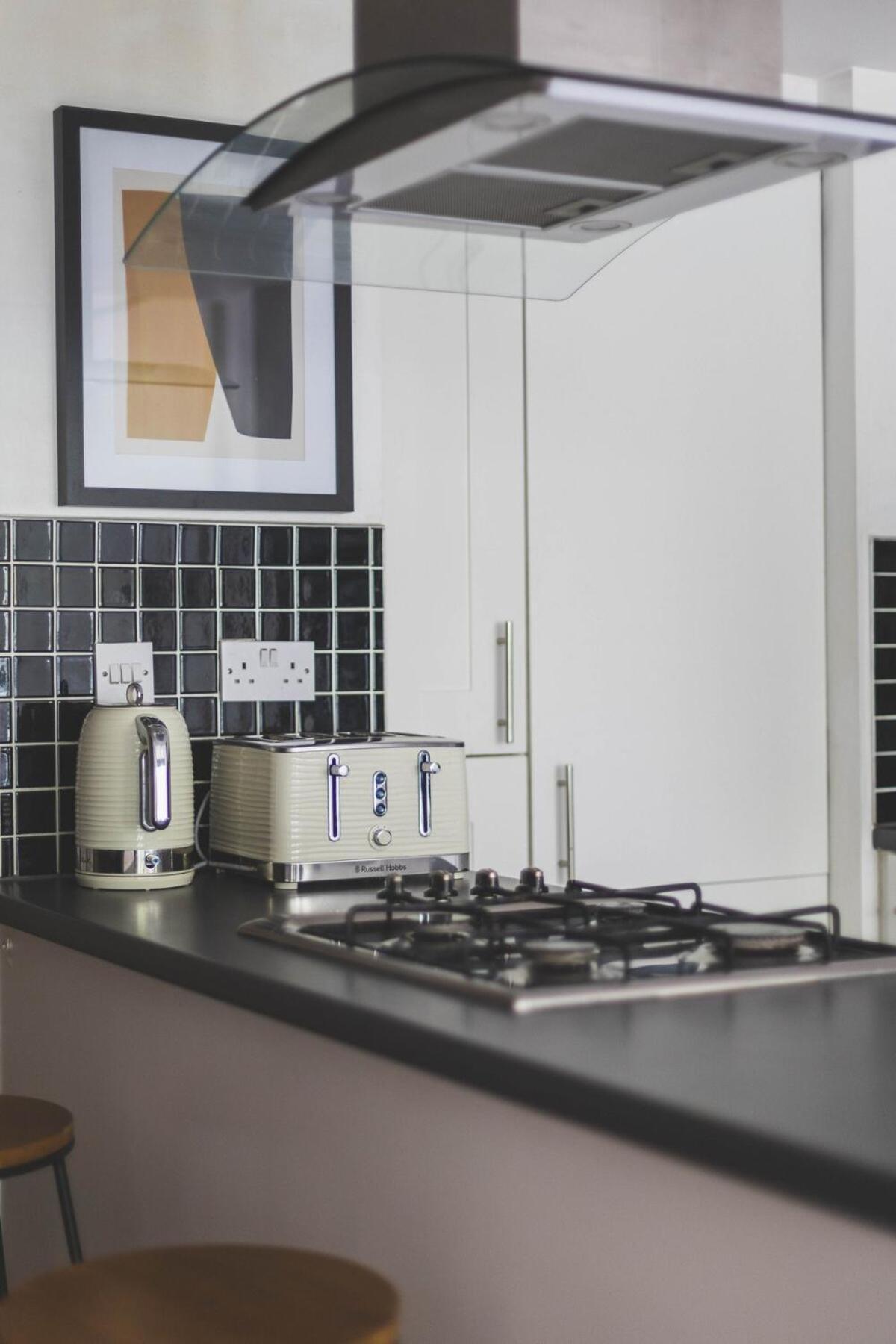 2Bed Stratford Apt With Easy Access To Central London, O2, Excel, Parking Nearby Buitenkant foto