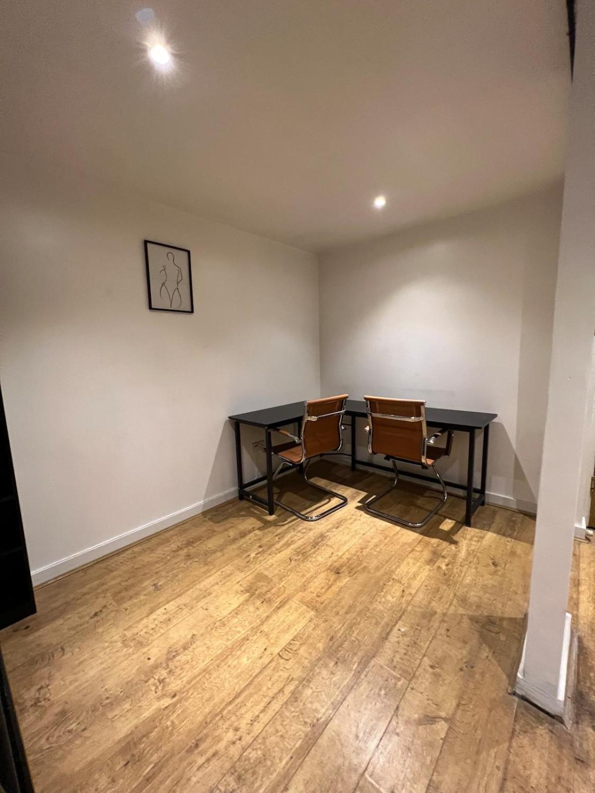 2Bed Stratford Apt With Easy Access To Central London, O2, Excel, Parking Nearby Buitenkant foto