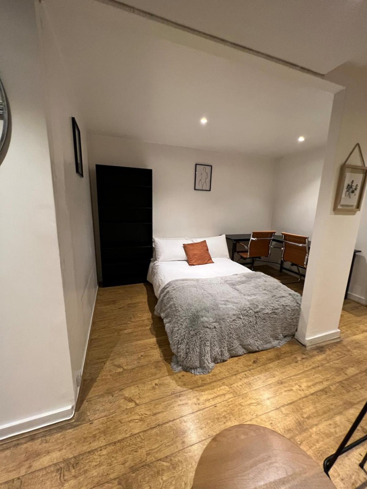 2Bed Stratford Apt With Easy Access To Central London, O2, Excel, Parking Nearby Buitenkant foto